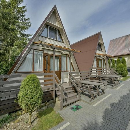 Holiday Homes كولوبرزيغ المظهر الخارجي الصورة