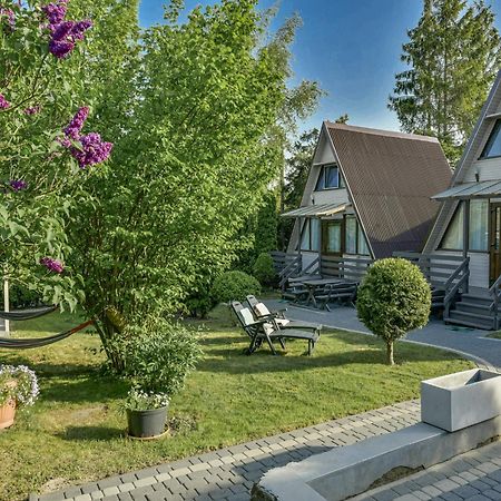 Holiday Homes كولوبرزيغ المظهر الخارجي الصورة