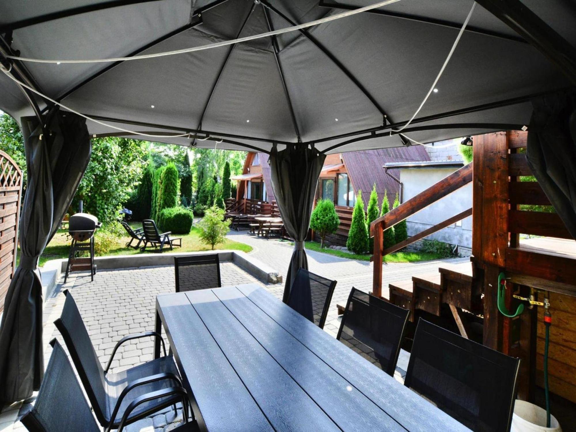 Holiday Homes كولوبرزيغ المظهر الخارجي الصورة