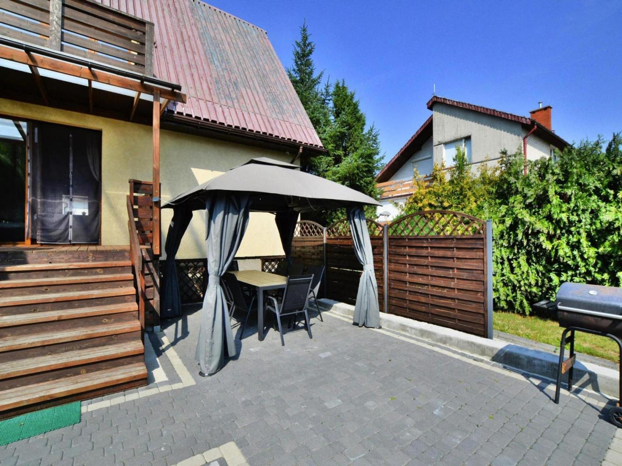 Holiday Homes كولوبرزيغ المظهر الخارجي الصورة