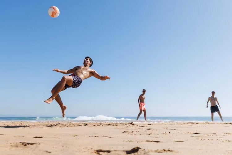 Holiday Homes كولوبرزيغ المظهر الخارجي الصورة