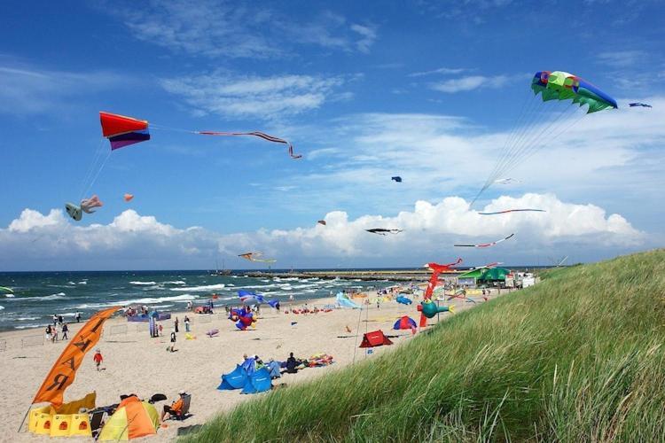 Holiday Homes كولوبرزيغ المظهر الخارجي الصورة