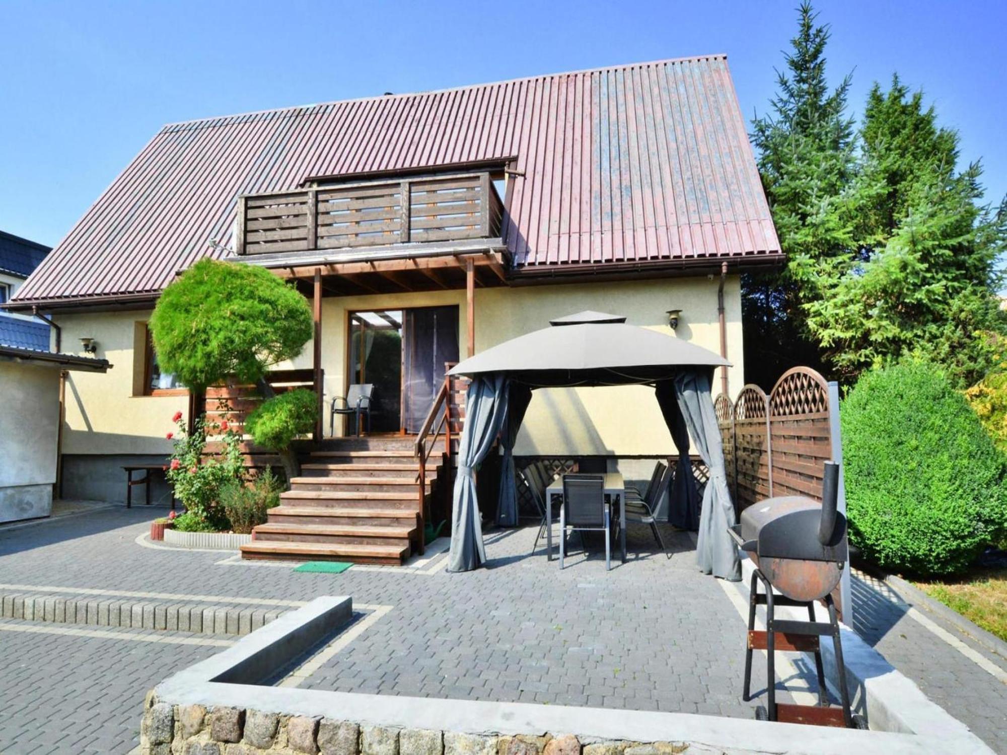 Holiday Homes كولوبرزيغ المظهر الخارجي الصورة