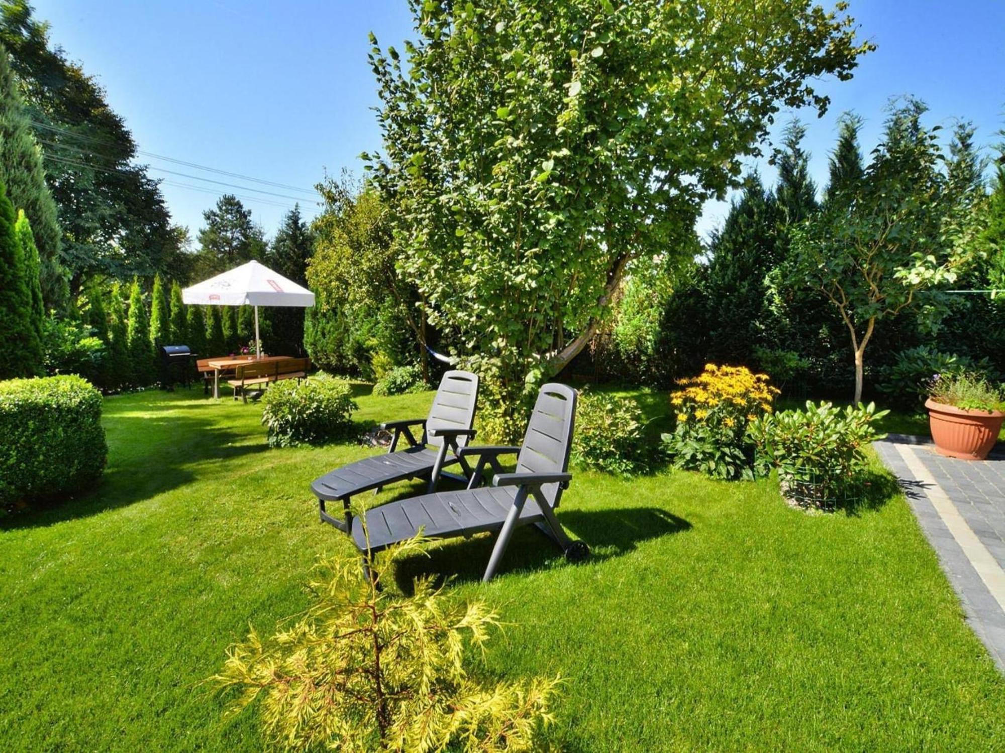 Holiday Homes كولوبرزيغ المظهر الخارجي الصورة