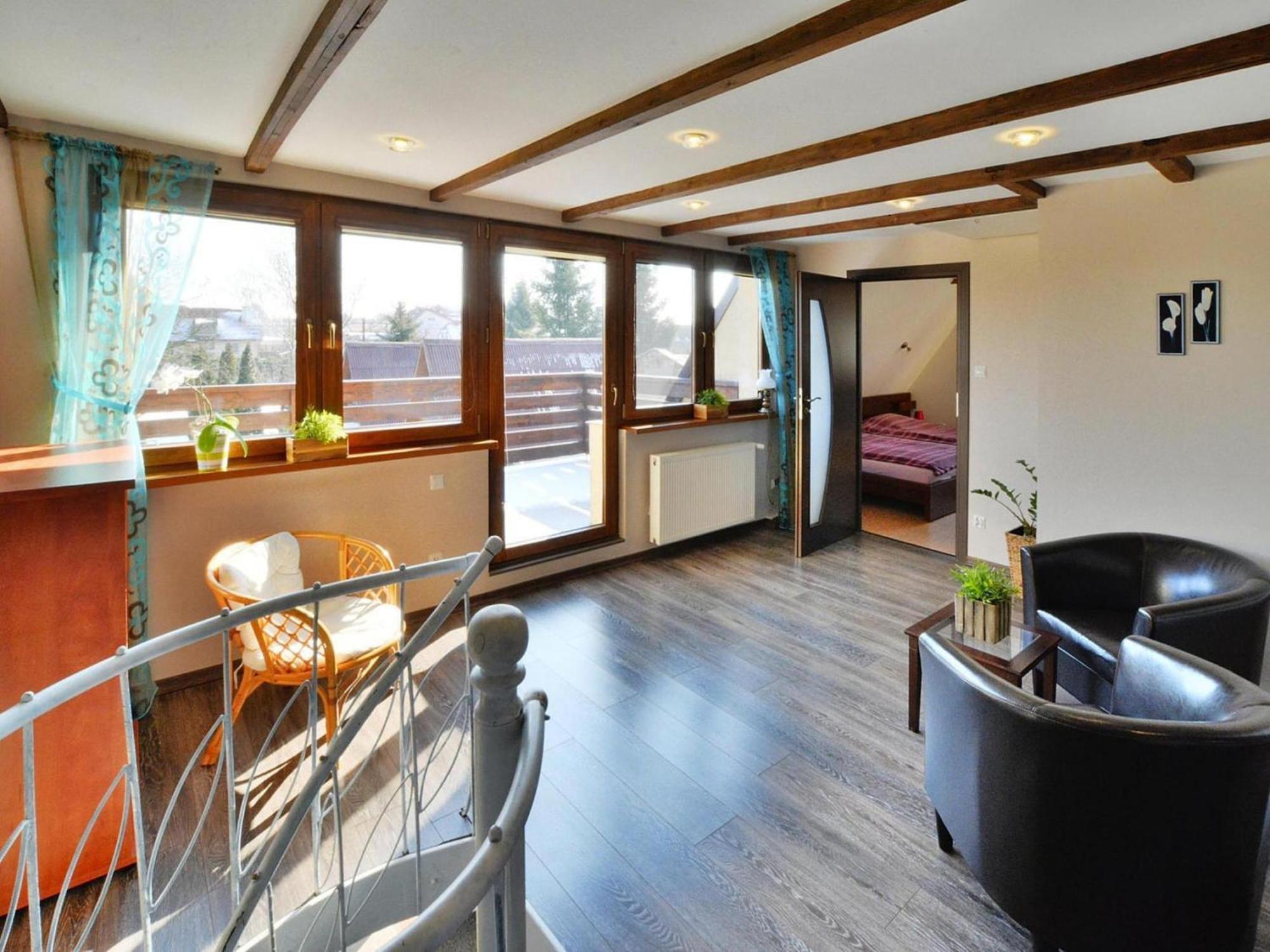 Holiday Homes كولوبرزيغ المظهر الخارجي الصورة