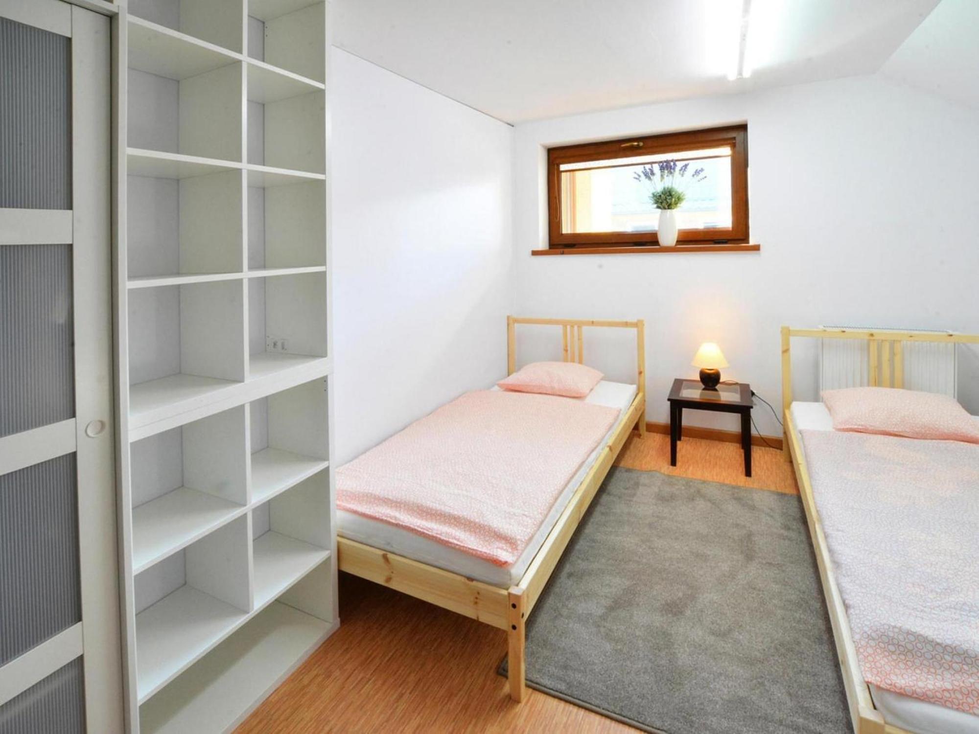 Holiday Homes كولوبرزيغ المظهر الخارجي الصورة