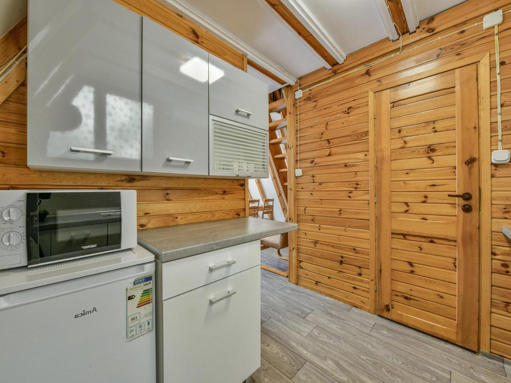 Holiday Homes كولوبرزيغ المظهر الخارجي الصورة