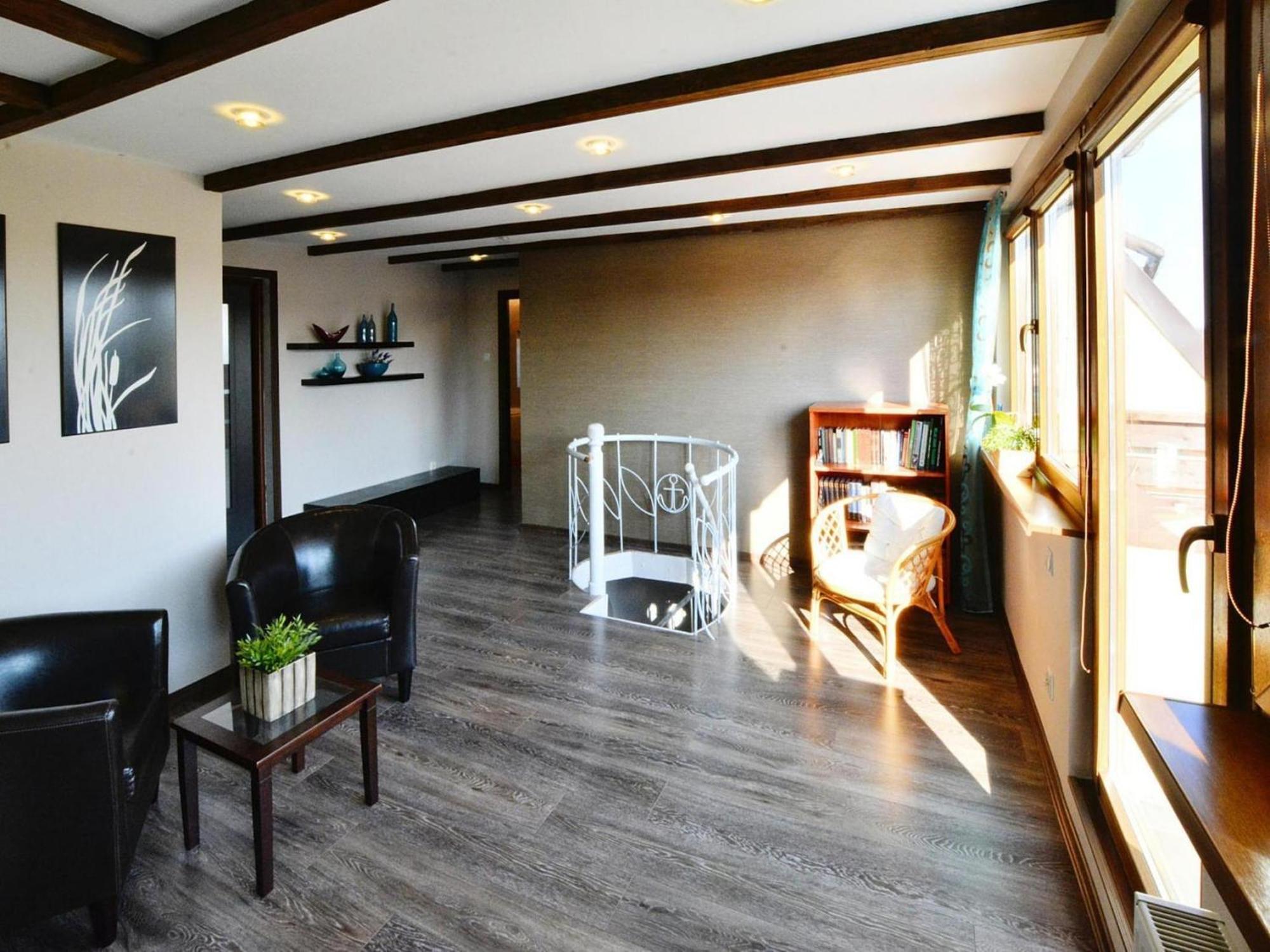 Holiday Homes كولوبرزيغ المظهر الخارجي الصورة