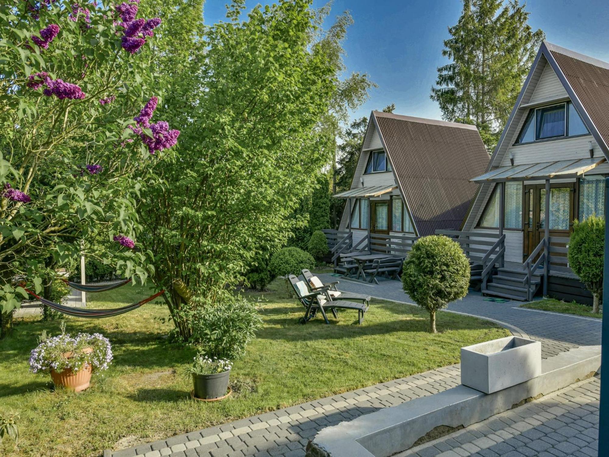 Holiday Homes كولوبرزيغ المظهر الخارجي الصورة