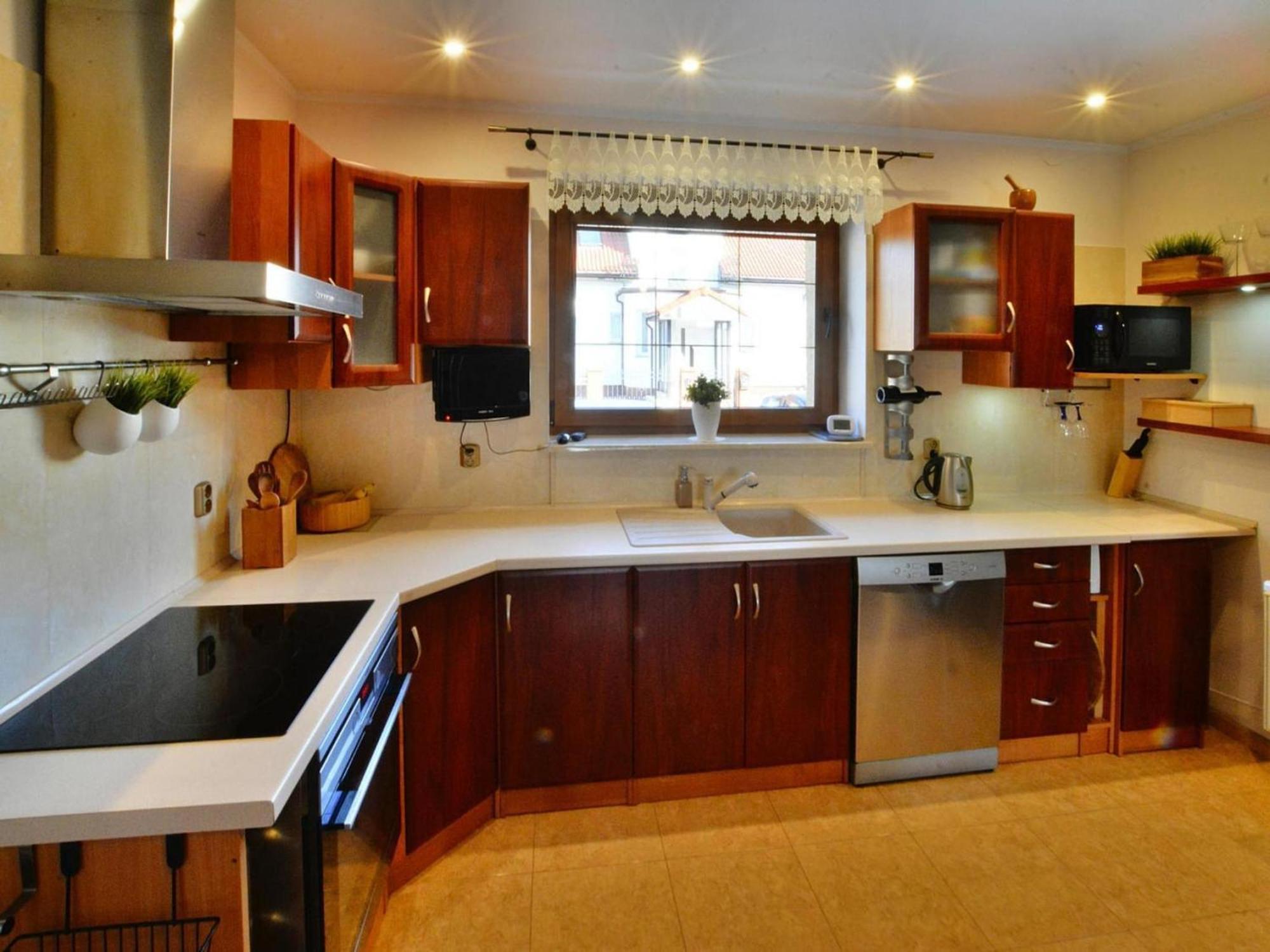 Holiday Homes كولوبرزيغ المظهر الخارجي الصورة
