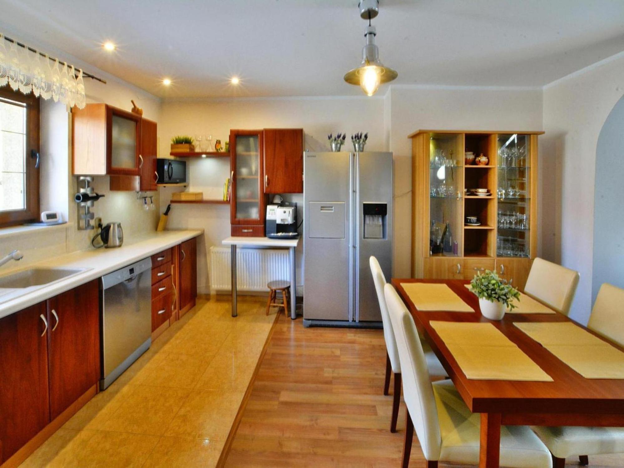 Holiday Homes كولوبرزيغ المظهر الخارجي الصورة