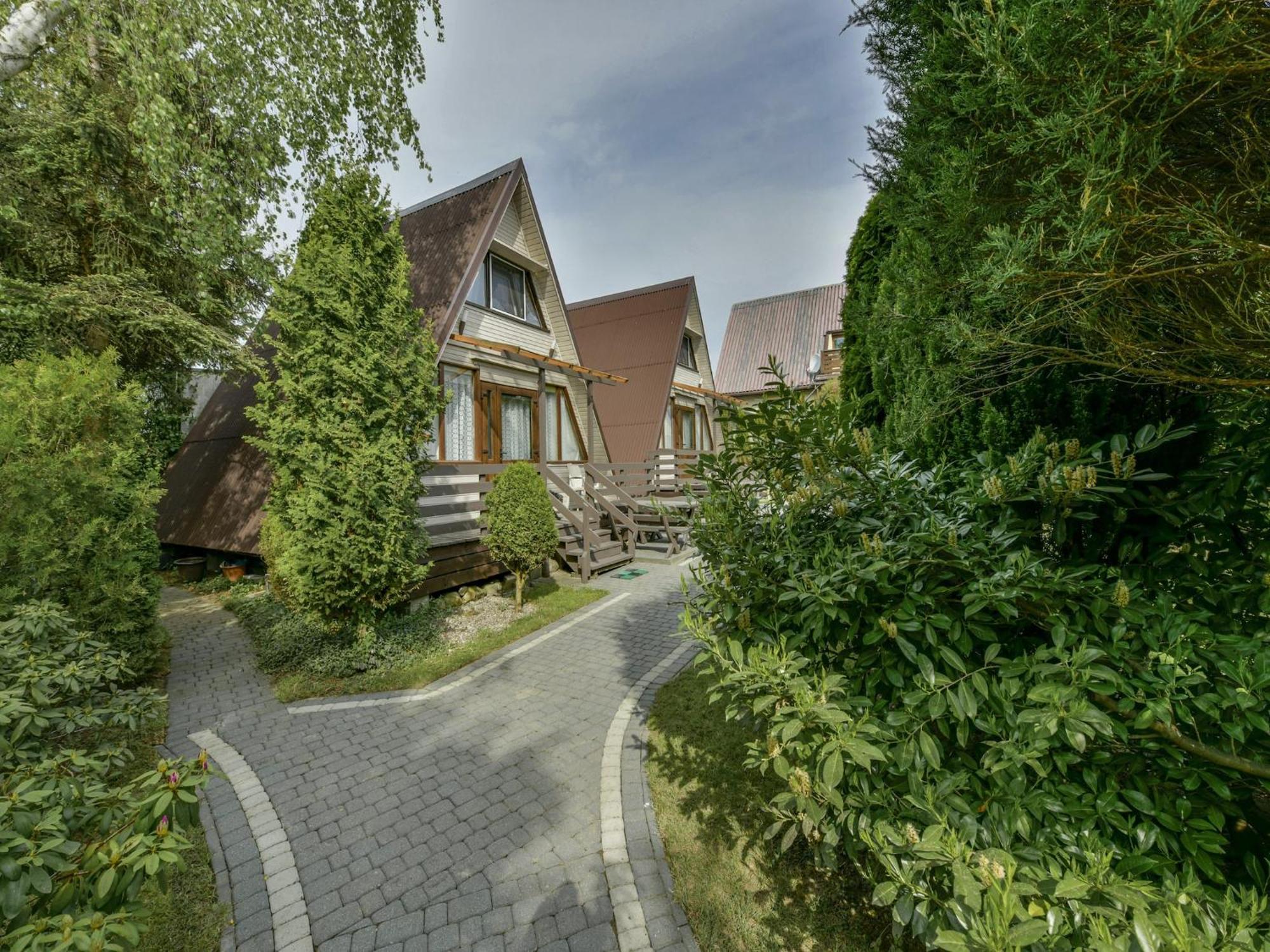 Holiday Homes كولوبرزيغ المظهر الخارجي الصورة