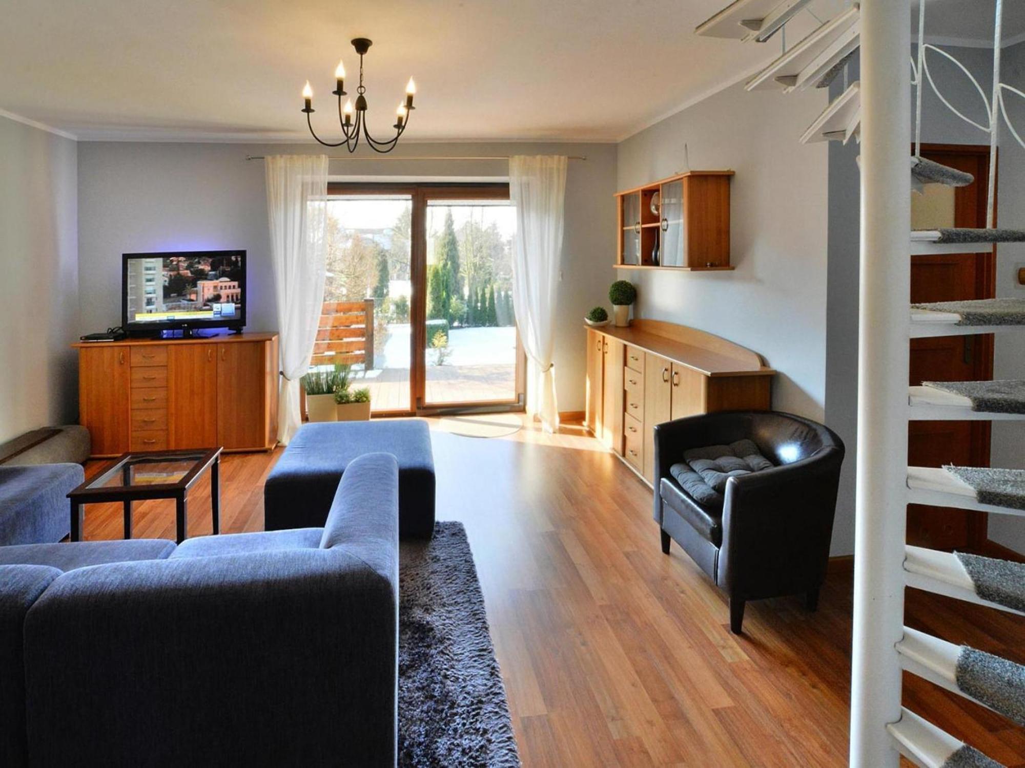 Holiday Homes كولوبرزيغ المظهر الخارجي الصورة